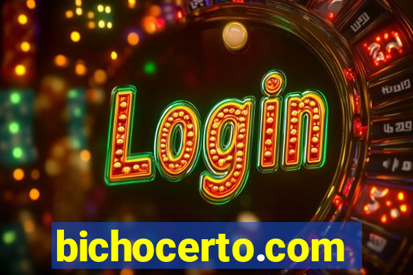 bichocerto.com