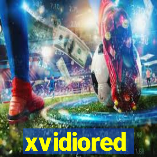 xvidiored