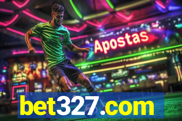 bet327.com