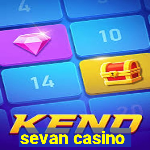 sevan casino