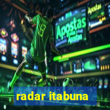 radar itabuna