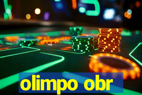 olimpo obr