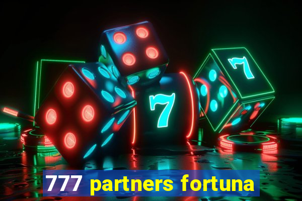 777 partners fortuna