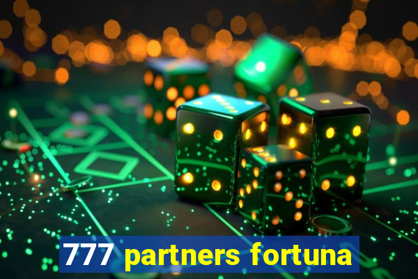 777 partners fortuna