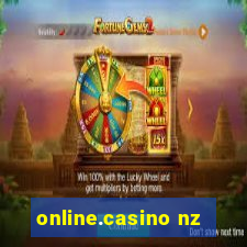 online.casino nz