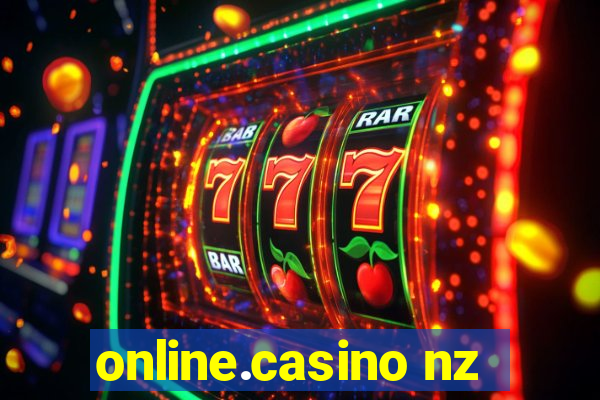 online.casino nz