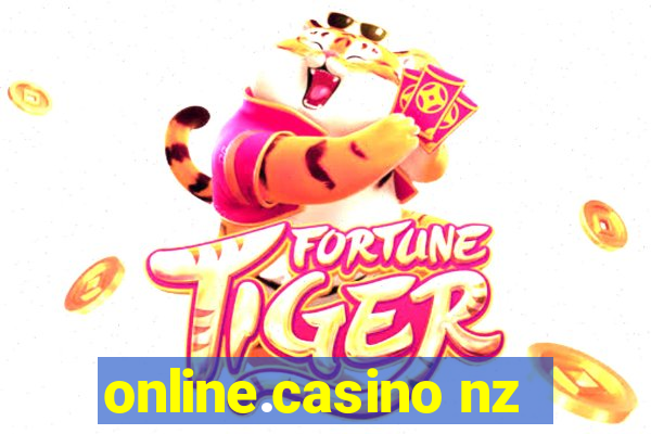 online.casino nz