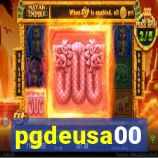 pgdeusa00