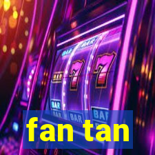 fan tan