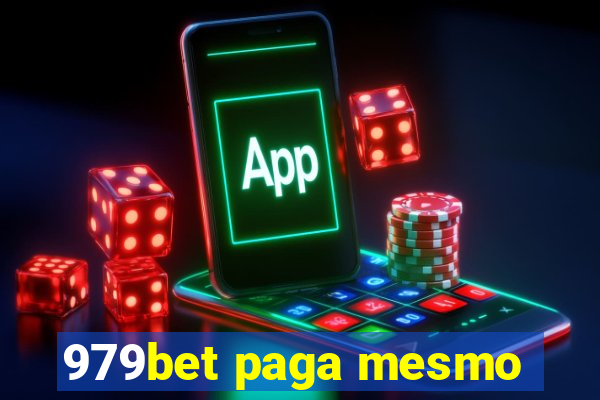 979bet paga mesmo