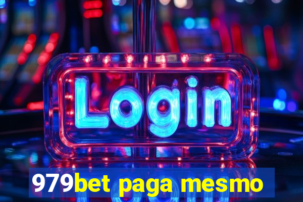 979bet paga mesmo