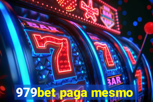 979bet paga mesmo