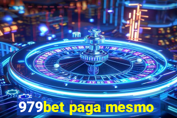 979bet paga mesmo