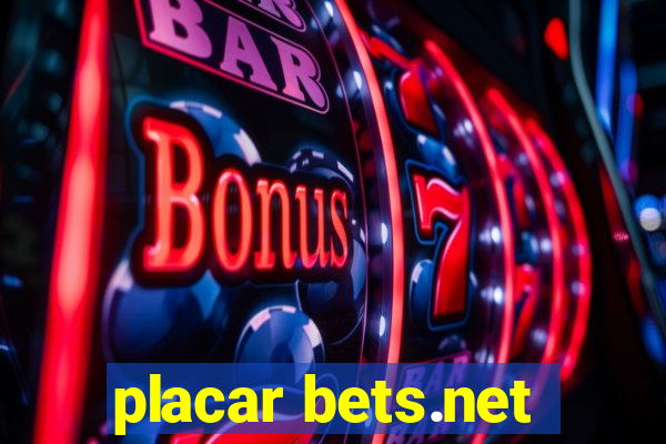 placar bets.net