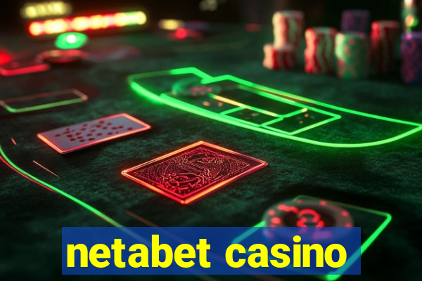 netabet casino