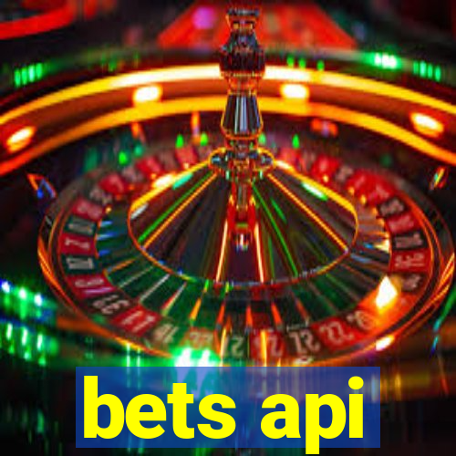 bets api