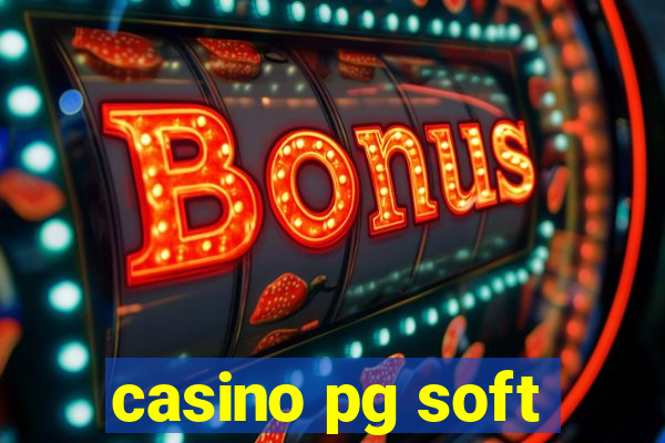 casino pg soft