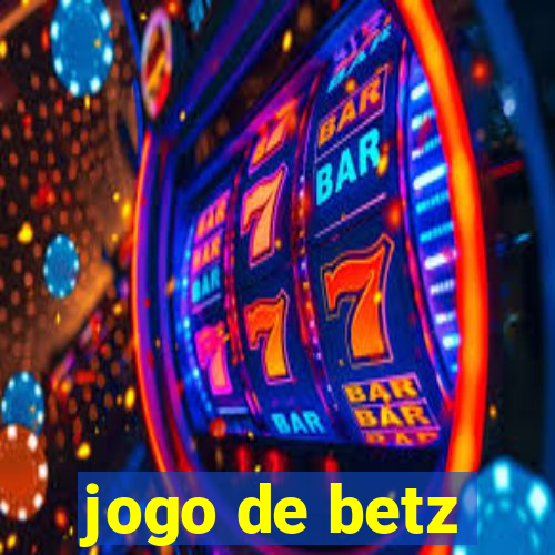 jogo de betz