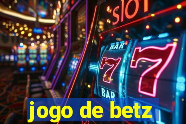 jogo de betz