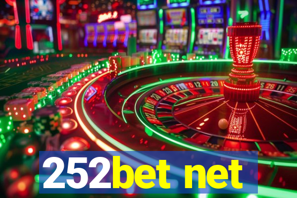 252bet net