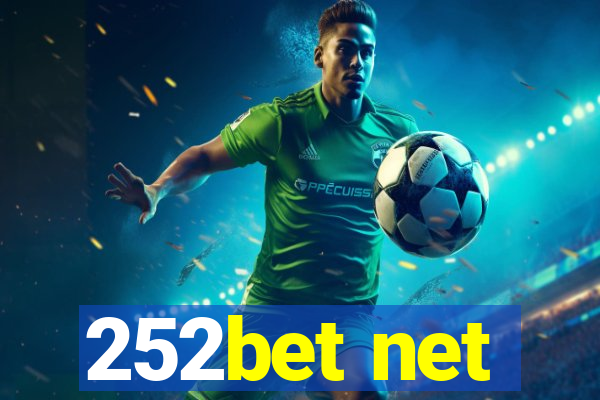 252bet net