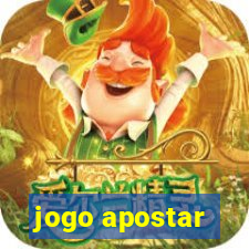 jogo apostar