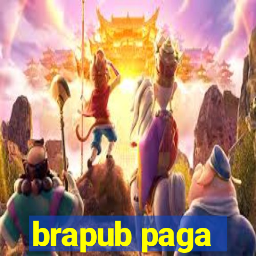 brapub paga