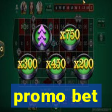 promo bet