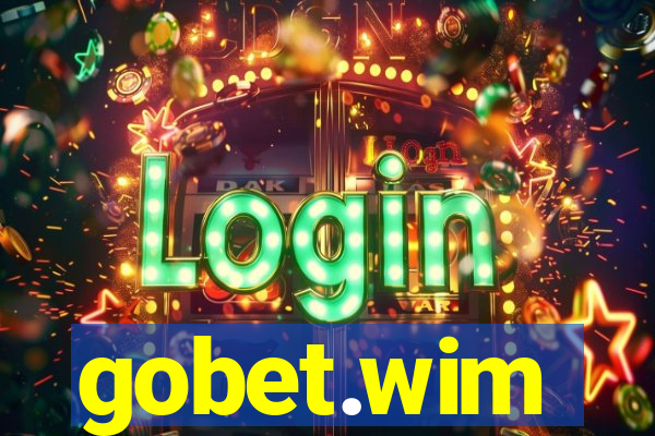 gobet.wim