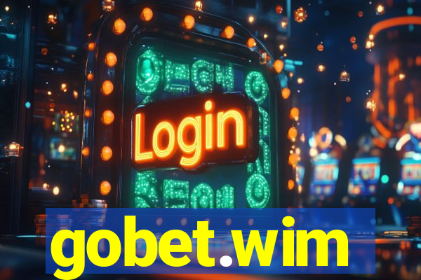 gobet.wim