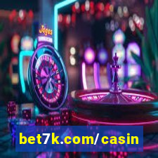 bet7k.com/casino/pgsoft/fortune-tiger