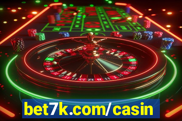 bet7k.com/casino/pgsoft/fortune-tiger