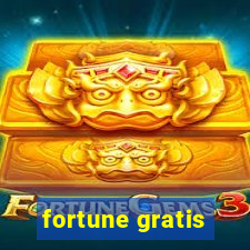 fortune gratis