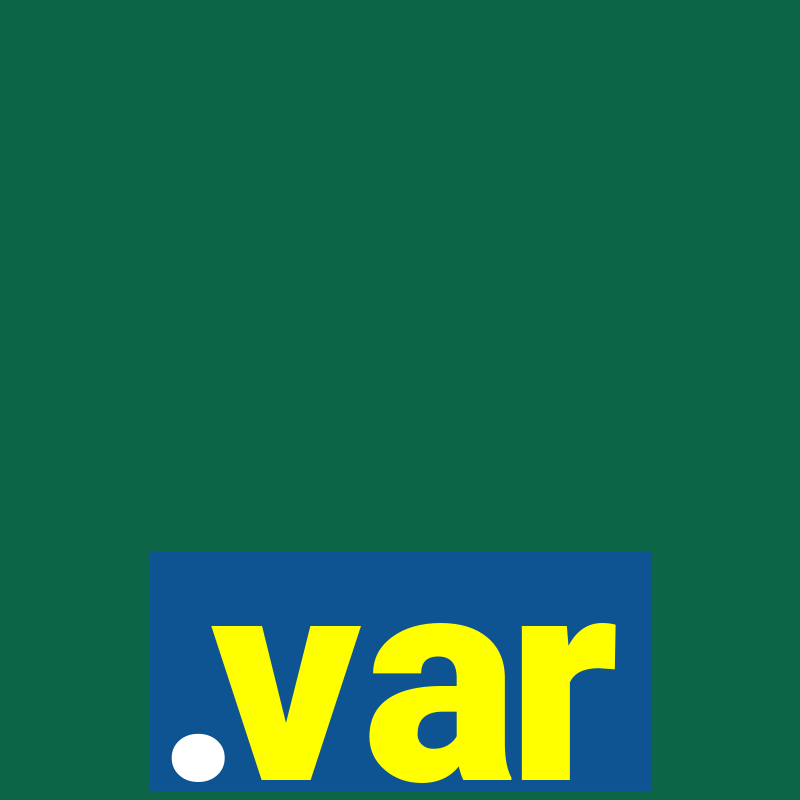 .var