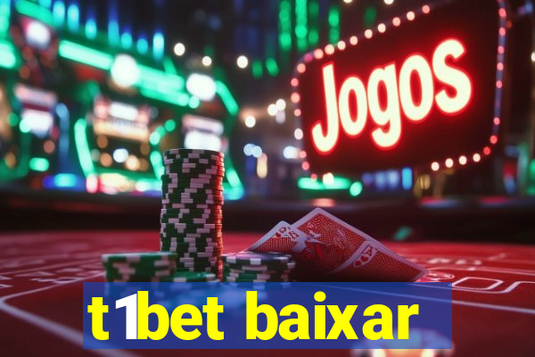 t1bet baixar