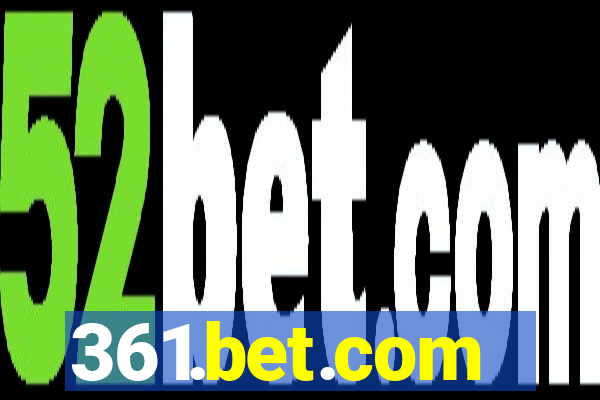 361.bet.com