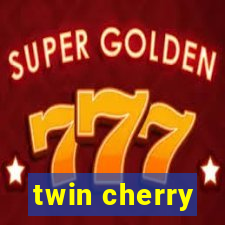 twin cherry