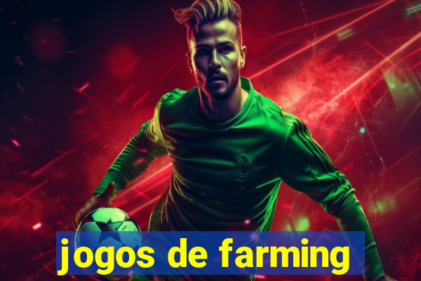 jogos de farming