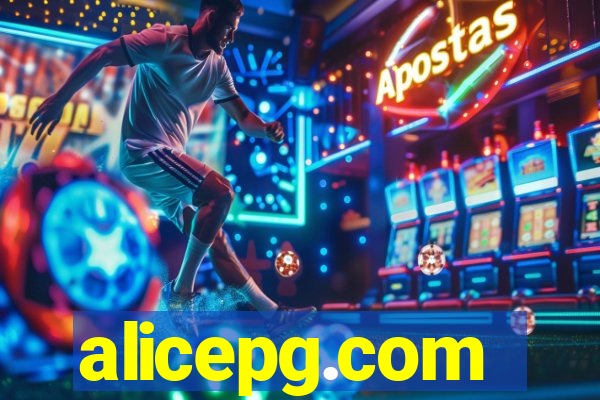 alicepg.com