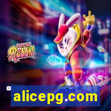 alicepg.com