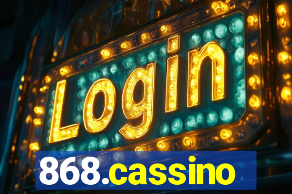 868.cassino