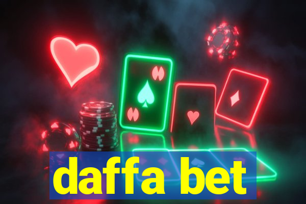 daffa bet