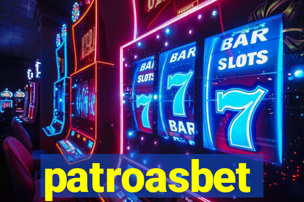 patroasbet