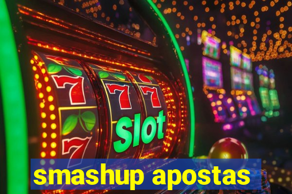 smashup apostas