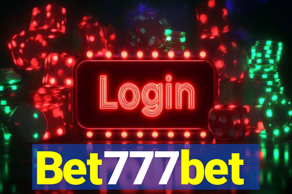 Bet777bet