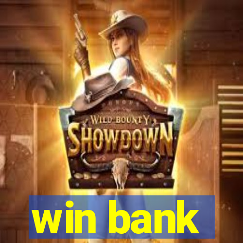 win bank