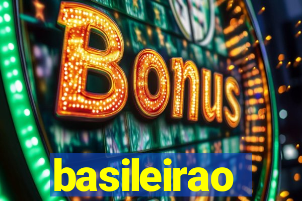 basileirao