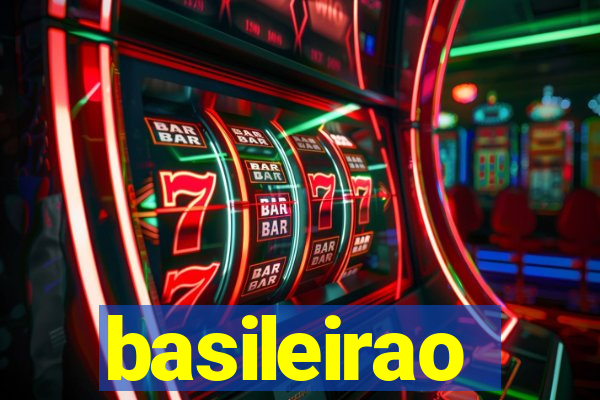 basileirao