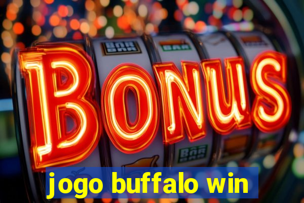 jogo buffalo win