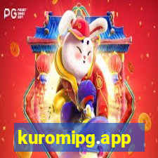 kuromipg.app